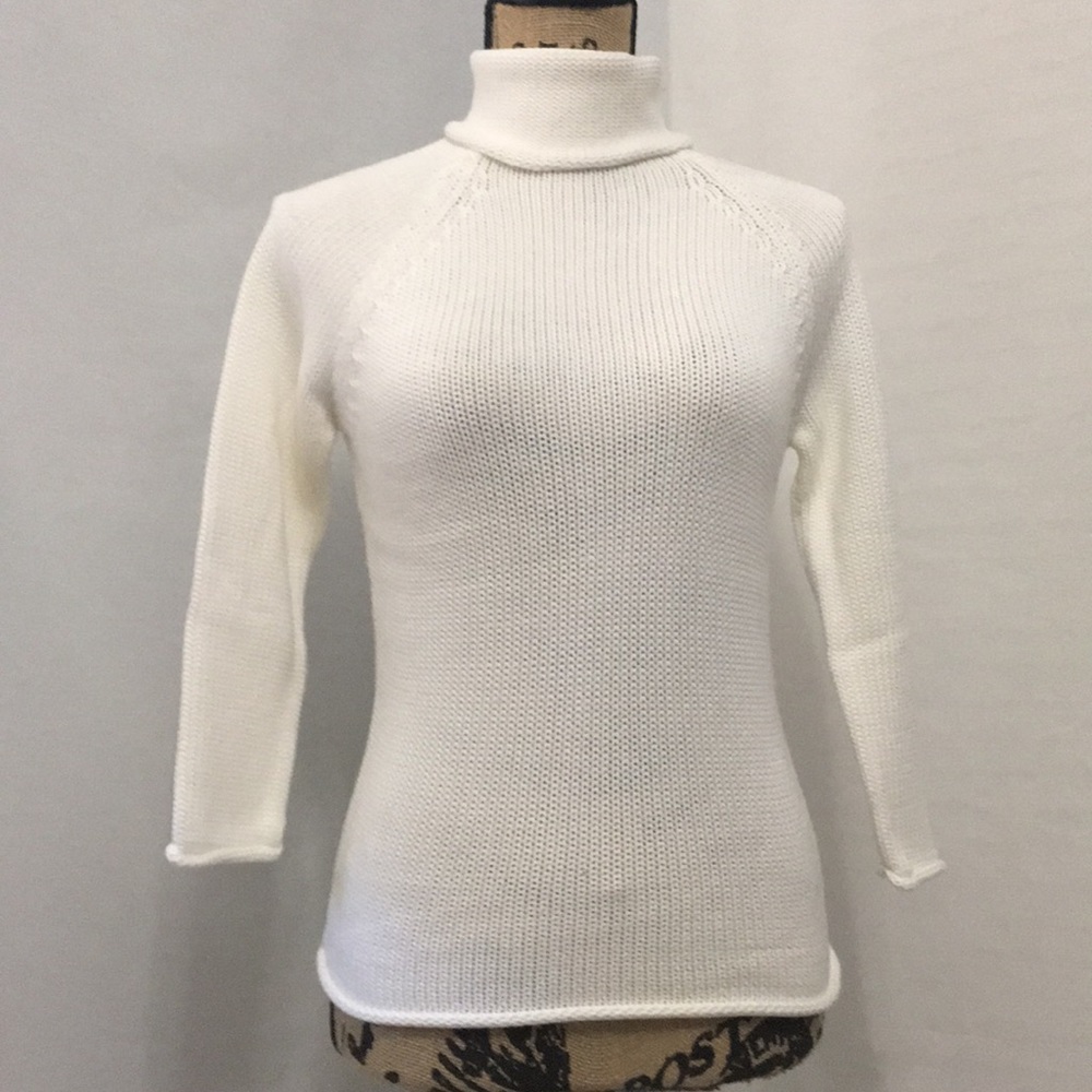 J.crew woman long sleeve